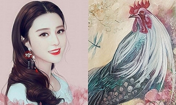 Top con giáp may mắn nhất tuần này (1/3-7/3): Tình duyên, tài vận đều hanh thông
