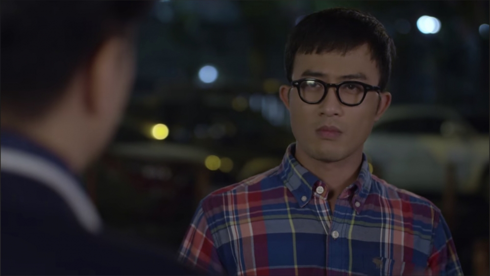 Hướng dương ngược nắng - Tập 6 phần 2 (tối 3/3): Kiên đổ thêm dầu vào lửa cười trên nỗi đau của Châu