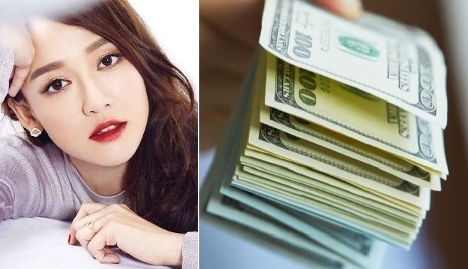 Top con giáp được nhận quà khủng ngày 8/3