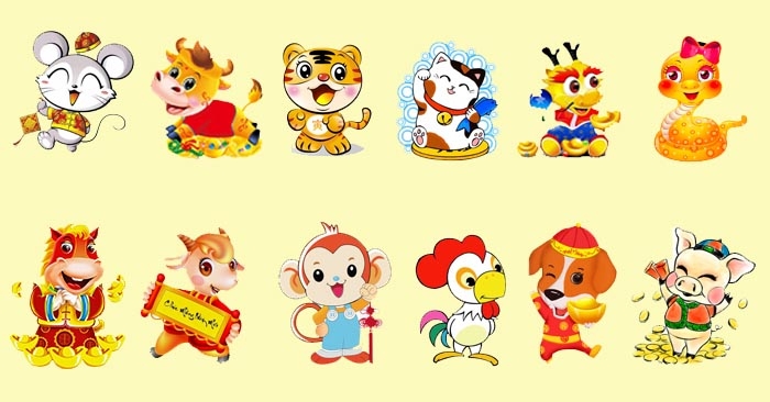 Khả năng phát tài của 12 con giáp: Tuổi nào có số đại gia?