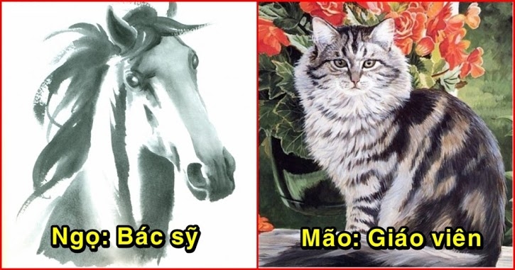 12 con giáp làm nghề gì hợp mệnh: Thuận lợi đủ đường, tiền tài sinh sôi?