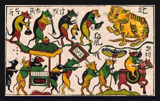 Tử vi tuổi Tý: Sức khỏe, tình duyên, sự nghiệp tuần mới 22/3 đến 28/3/2021