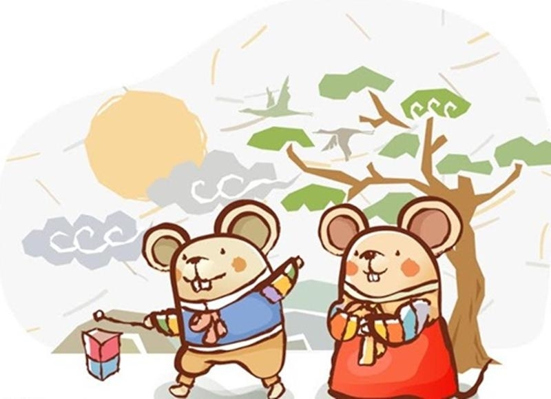 Tử vi tuổi Tý tháng 4/2021: Sự nghiệp tiền đồ tăng vọt