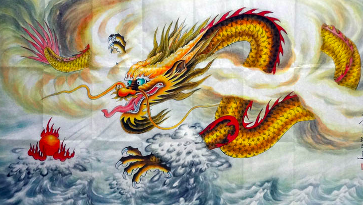 Tử vi tuổi Thìn tuần mới 29/3 đến 04/4/2021: Công danh sự nghiệp, tài lộc, sức khỏe