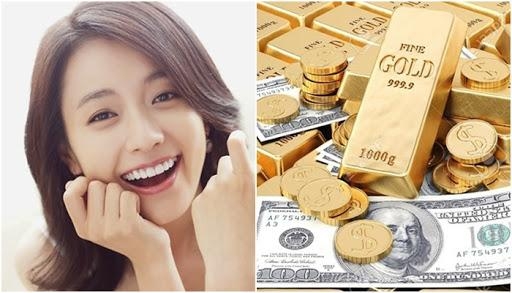Điểm mặt những con giáp được Thần tài ưu ái trong tháng 4, tiền bạc đổ xô vào nhà