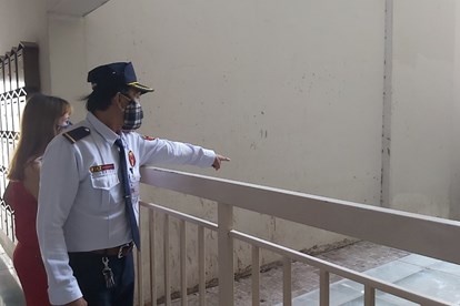 nhieu tinh tiet bat ngo moi vu tien si ngan hang roi lau tu vong