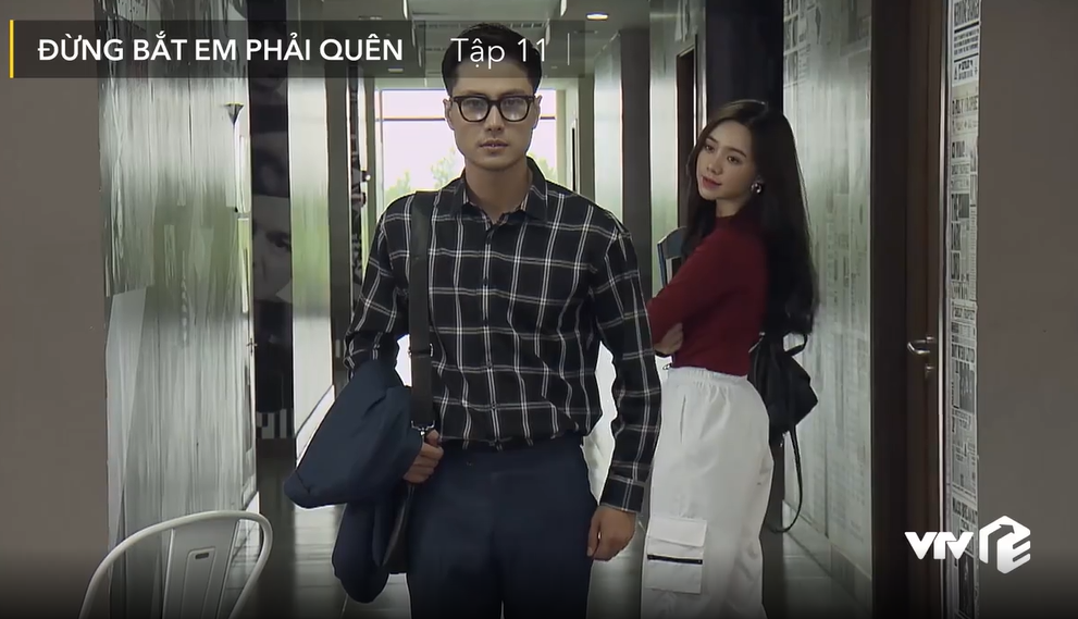 dung bat em phai quen tap 11 bi mat ngan co giau bi tinh dich phat hien