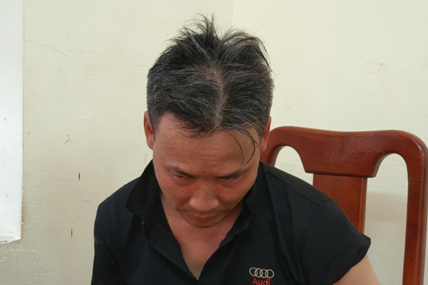 tin phap luat 24h nong nhat hom nay 116 loc xoay o vinh phuc 21 nguoi thuong vong