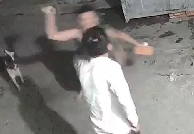 tin tuc phap luat 24h nong nhat hom nay 126 sat hai ban gai bi dan canh cuop 1 ty dong