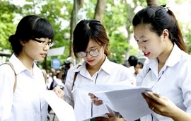 Tuyển sinh đại học 2020: ĐH Thương Mại xét tuyển thí sinh từ 18 điểm trở lên
