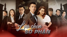lich phat song noi dung phim lua chon so phan tap 1 hoi tu dan dien vien tre dinh dam