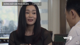 Lịch phát sóng, nội dung phim Đừng bắt em phải quên tập 14: Ngân lật bài với chồng