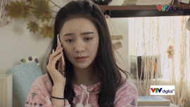 Đừng bắt em phải quên - Tập 18: 
