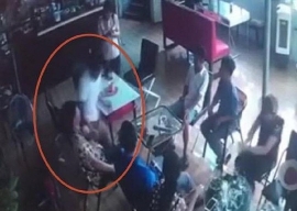 Tin tức pháp luật nóng nhất hôm nay 4/7: Hỗn chiến trước trung tâm thương mại, thanh niên bị súng bắn trúng đầu
