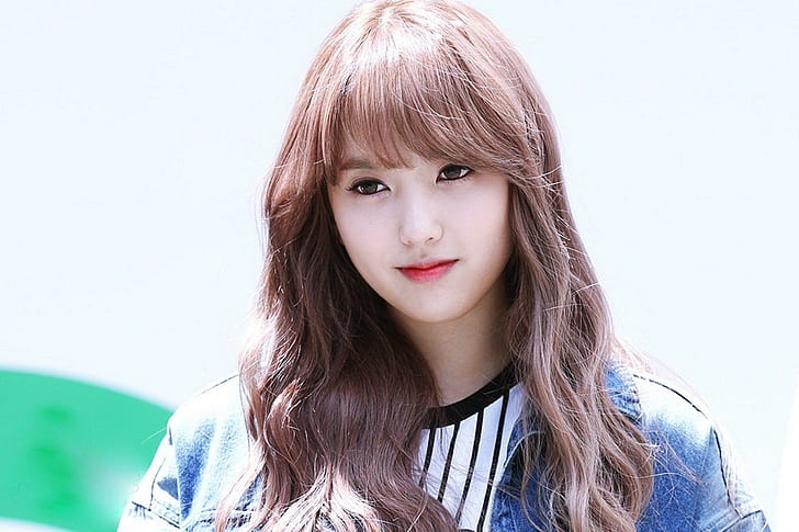 5630 korean beautiful girl wallpaper preview