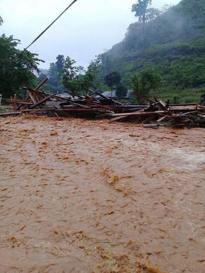 3345 lu lut o ha giang