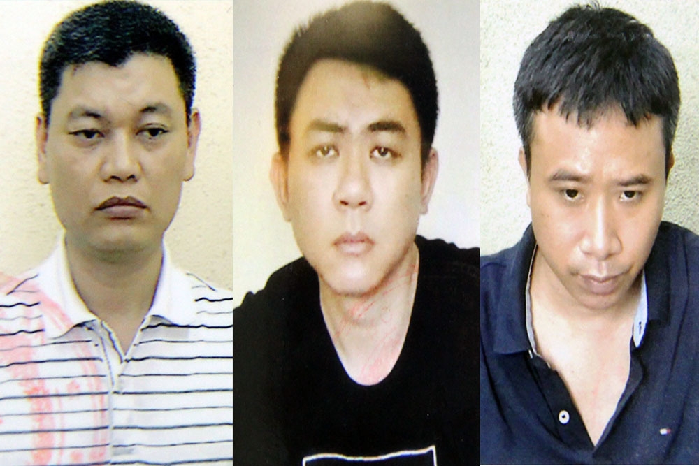 0507 tu trai qua 3 bi can vua bi khoi to gom nguyen anh ngoc nguyen hoang trung va pham quang dung