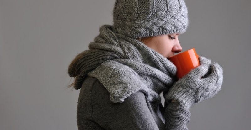 Thân nhiệt thấp bao nhiêu cần liên hệ bác sĩ?