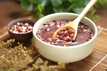 Vì sao lễ Thất Tịch nên ăn đậu đỏ?
