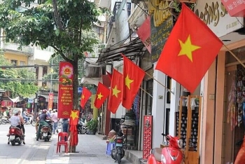 du bao thoi tiet dip le 29 ngay nang dep chieu toi mua dong vai noi