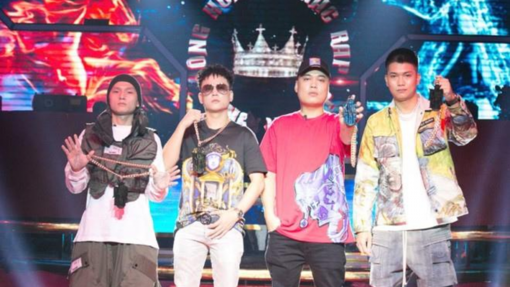 1928 khong thua kem rap viet dan giam khao king of rap cung deu la nhung cai ten sanh mac 2020 08 09 0