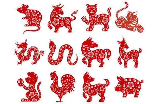 12 con giáp hợp với tuổi nào: Kết hôn với ai sẽ có tình yêu viên mãn?