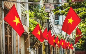 Lịch nghỉ lễ Quốc khánh 2/9/2021: Năm nay người lao động được nghỉ từ ngày nào?