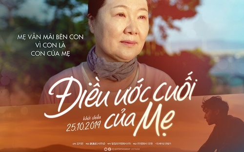 Những bộ phim đáng xem trong dịp nghỉ lễ Quốc khánh 2/9/2021