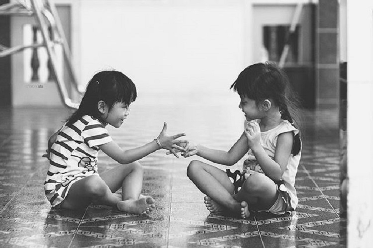 Những trò chơi cha mẹ chơi cùng con dịp nghỉ lễ Quốc khánh 2/9