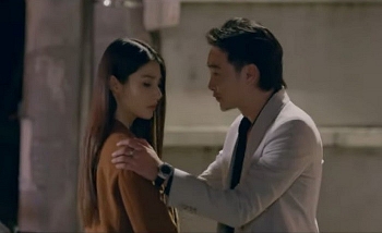 lich phat song tinh yeu va tham vong tap 53 minh cong khai linh la ban gai