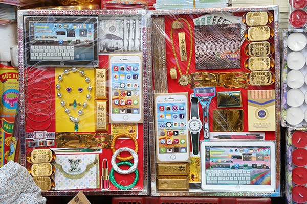 4459 103517 trang suc vang ma