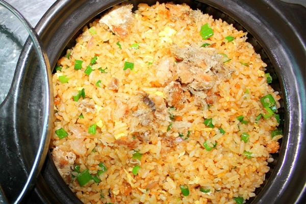 1204 com ga ca man dong nai