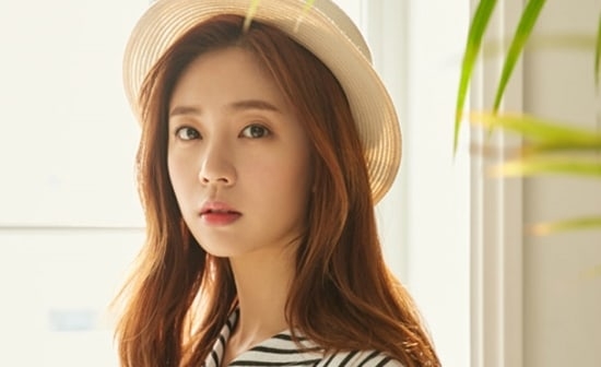 3056 baek jin hee