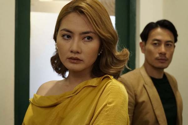 3201 troi buoc yeu thuong the song tinh yeu va tham vong