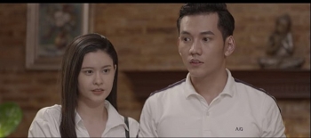 Trói buộc yêu thương - Tập 2 (tối 22/9): Hiếu đưa Phương về nhà ra mắt và cái kết ngoài sự tưởng tượng