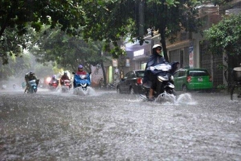 thoi tiet 249 ha noi va bac bo mua dong de phong loc set