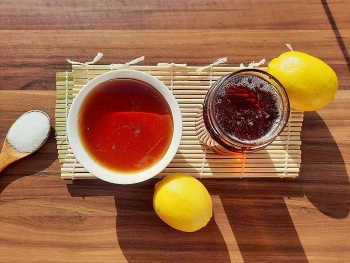 Cách nấu nước đường làm bánh trung thu chuẩn nhất: Công thức chuẩn chỉ