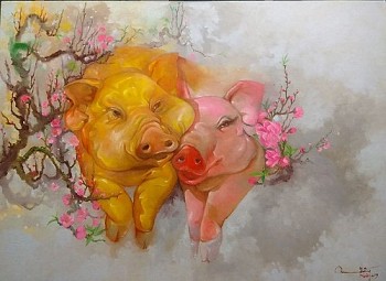 Tử vi tuổi Hợi tháng 10/2021: Làm ăn bế tắc
