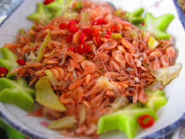 Ăn gì khi đi du lịch Vĩnh Phúc?