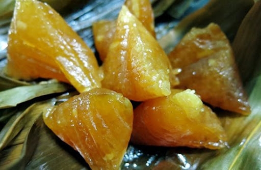 Ăn gì khi đi du lịch Vĩnh Phúc?