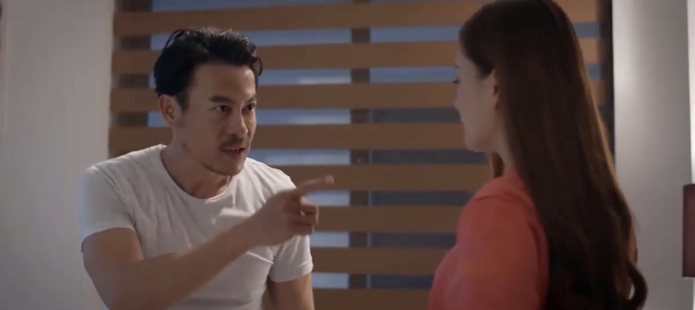 Trói buộc yêu thương - Tập 8 (tối 6/10): Bị ép vào đường cùng Phương tìm đến nhà bà Lan đòi công bằng