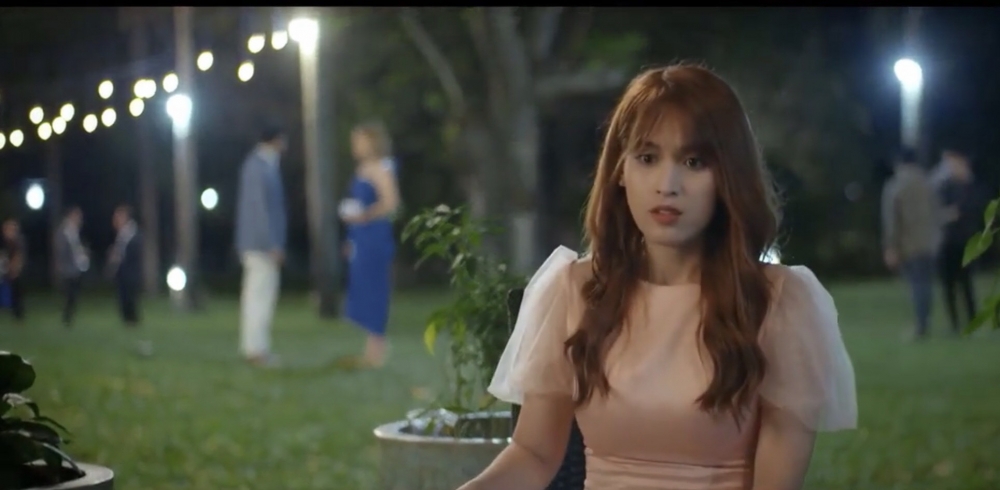 Trói buộc yêu thương - Tập 8 (tối 6/10): Bị ép vào đường cùng Phương tìm đến nhà bà Lan đòi công bằng