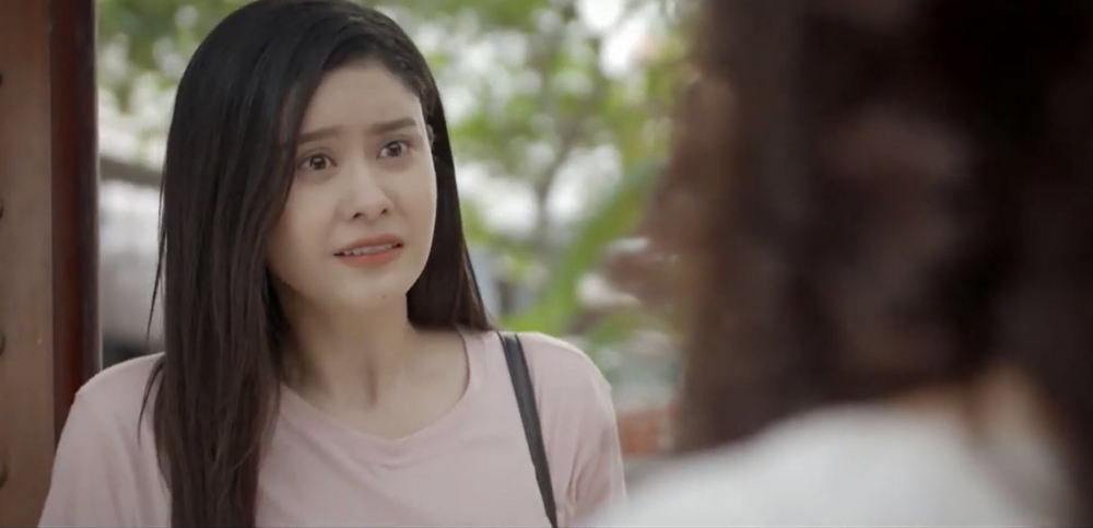 Trói buộc yêu thương - Tập 8 (tối 6/10): Bị ép vào đường cùng Phương tìm đến nhà bà Lan đòi công bằng