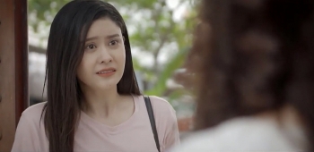 Trói buộc yêu thương - Tập 8 (tối 6/10): Bị ép vào đường cùng Phương tìm đến nhà bà Lan đòi công bằng