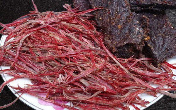 Ăn gì khi đến Sapa - Lào Cai?