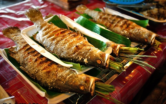 Những món ngon Hòa Bình nhất định phải thử khi ghé thăm nơi đây Những món ngon Hòa Bình nhất định phải thử khi ghé thăm nơi đây