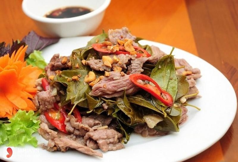 Những món ngon Hòa Bình nhất định phải thử khi ghé thăm nơi đây Những món ngon Hòa Bình nhất định phải thử khi ghé thăm nơi đây