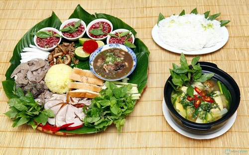 Những món ngon Hòa Bình nhất định phải thử khi ghé thăm nơi đây Những món ngon Hòa Bình nhất định phải thử khi ghé thăm nơi đây