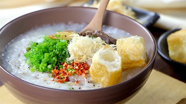 Ăn gì khi đến đất cảng Hải Phòng?