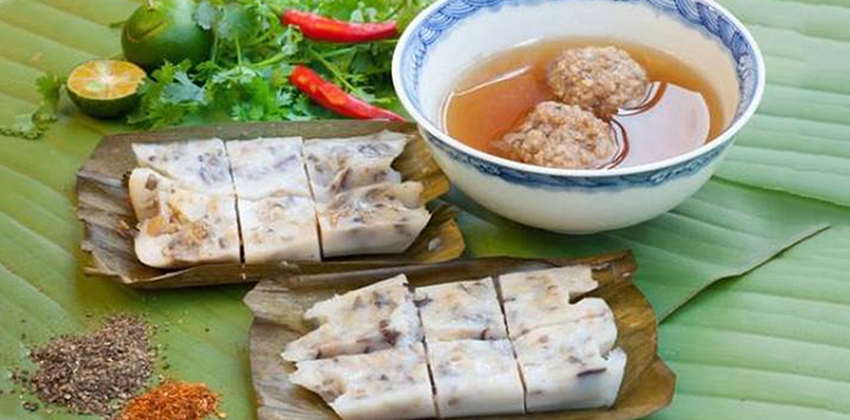 Ăn gì khi đến đất cảng Hải Phòng?